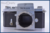 ニコン Nikon F 同梱無料 #am4885