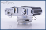 【動作保証】 ミノルタ MINOLTA minolta AL-E 40mm F1.8 同梱無料 #am4887