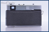 【動作保証】 ミノルタ MINOLTA minolta AL-E 40mm F1.8 同梱無料 #am4887