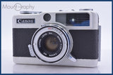 キヤノン Canon demi EE17 30mm F1.7 同梱無料 #am4889