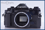 キヤノン Canon A-1 同梱無料 #am4891