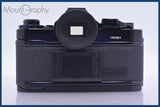 キヤノン Canon A-1 同梱無料 #am4891