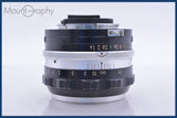 【動作保証】 ニコン Nikon NIKKOR-S Auto 5.8cm F1.4 非Ai 前後キャップ&amp;レンズフィルター&amp;フード付 同梱無料 #am4896