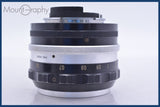 【動作保証】 ニコン Nikon NIKKOR-S Auto 5.8cm F1.4 非Ai 前後キャップ&amp;レンズフィルター&amp;フード付 同梱無料 #am4896
