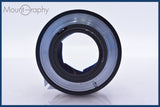 【動作保証】 ニコン Nikon NIKKOR-S Auto 5.8cm F1.4 非Ai 前後キャップ&amp;レンズフィルター&amp;フード付 同梱無料 #am4896