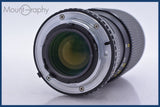 【動作保証】 ニコン Nikon SERIES E ZOOM 75-150mm F3.5 前後キャップ&amp;レンズフィルター付 同梱無料 #am4901