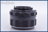 【動作保証】 ペンタックス PENTAX Super-Takumar 55mm F1.8 後期 前後キャップ&amp;レンズフィルター付 同梱無料 #am4902