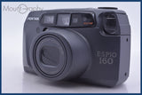 【動作保証】 ペンタックス PENTAX ESPIO 160 38-160mm 同梱無料 #am4903