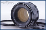 【動作保証】 ペンタックス PENTAX Super-Takumar 55mm F1.8 後期 同梱無料 #am4907