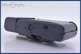 オリンパス OLYMPUS XA 1 35mm F4 Electronic Flash A9M 同梱無料 #am4908