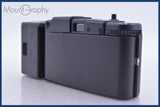 オリンパス OLYMPUS XA 1 35mm F4 Electronic Flash A9M 同梱無料 #am4908