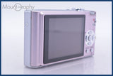 【動作保証】 パナソニック Panasonic LUMIX DMC-FX35 元箱、バッテリー、充電器、取扱説明書付属 同梱無料 #am4909