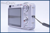 【動作保証】 カシオ CASIO EXILIM EX-Z850 3x 元箱、バッテリー、取扱説明書付属 同梱無料 #am4914