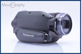 【動作保証】 パナソニック Panasonic HDC-HS100 12x バッテリー付属 同梱無料 #am4915