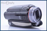 【動作保証】 パナソニック Panasonic HDC-HS100 12x バッテリー付属 同梱無料 #am4915