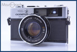 【動作保証】 オリンパス OLYMPUS 35 DC 40mm F1.7 同梱無料 #am4920