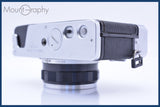 【動作保証】 オリンパス OLYMPUS 35 DC 40mm F1.7 同梱無料 #am4920