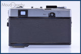 【動作保証】 オリンパス OLYMPUS 35 DC 40mm F1.7 同梱無料 #am4920