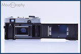 【動作保証】 オリンパス OLYMPUS 35 DC 40mm F1.7 同梱無料 #am4920