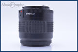 【動作保証】 キヤノン Canon EF 35-80mm F4-5.6 III 前後キャップ&amp;レンズフィルター付 同梱無料 #am4923