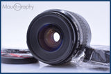 【動作保証】 キヤノン Canon EF 35-80mm F4-5.6 USM 前後キャップ&amp;レンズフィルター付 同梱無料 #am4935
