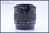 【動作保証】 キヤノン Canon EF 35-80mm F4-5.6 USM 前後キャップ&amp;レンズフィルター&amp;フード付 同梱無料 #am4939