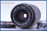 【動作保証】 キヤノン Canon EF 35-80mm F4-5.6 III 前後キャップ&amp;レンズフィルター付 同梱無料 #am4940