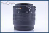 【動作保証】 キヤノン Canon EF 35-80mm F4-5.6 III 前後キャップ&amp;レンズフィルター付 同梱無料 #am4940