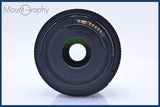 【動作保証】 キヤノン Canon EF 35-80mm F4-5.6 III 前後キャップ&amp;レンズフィルター付 同梱無料 #am4940