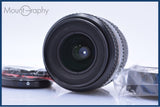 【動作保証】 ニコン Nikon AF NIKKOR 35-80mm F4-5.6 D 前後キャップ&amp;レンズフィルター付 同梱無料 #am4942