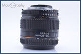 【動作保証】 ニコン Nikon AF NIKKOR 35-80mm F4-5.6 D 前後キャップ&amp;レンズフィルター付 同梱無料 #am4942