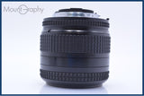 【動作保証】 ニコン Nikon AF NIKKOR 35-80mm F4-5.6 D 前後キャップ&amp;レンズフィルター付 同梱無料 #am4942