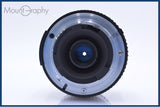 【動作保証】 ニコン Nikon AF NIKKOR 35-80mm F4-5.6 D 前後キャップ&amp;レンズフィルター付 同梱無料 #am4942