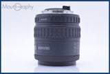 【動作保証】 ペンタックス PENTAX SMC PENTAX-FA 28-70mm F4 AL 前後キャップ&amp;レンズフィルター付 同梱無料 #am4943
