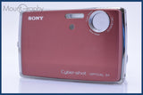 ソニー SONY Cyber-shot DSC-T33 同梱無料 #am4945