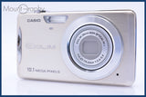 カシオ CASIO EXILIM EX-Z270 4x 同梱無料 #am4946