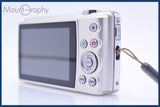 カシオ CASIO EXILIM EX-Z270 4x 同梱無料 #am4946