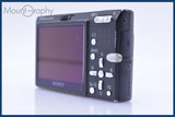 【動作保証】 ソニー SONY Cyber-shot DSC-T9 3x バッテリー付属 同梱無料 #am4948