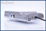 【動作保証】 キヤノン Canon PowerShot A4000 IS 8x バッテリー付属 同梱無料 #am4949