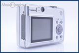 キヤノン Canon PowerShot A550 4x 単三電池仕様 同梱無料 #am4950