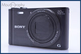 ソニー SONY Cyber-shot DSC-WX300 20x 同梱無料 #am4952