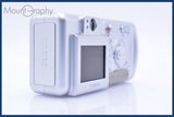 キヤノン Canon PowerShot A400 単三電池仕様 同梱無料 #am4953