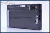 ソニー SONY Cyber-shot DSC-T90 4x 同梱無料 #am4954