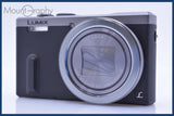 【動作保証】 パナソニック Panasonic LUMIX DMC-TZ60 同梱無料 #am4956