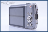 カシオ CASIO EXILIM EX-Z330 3x 同梱無料 #am4958