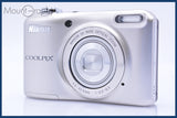 ニコン Nikon COOLPIX L28 5x 単三電池仕様 同梱無料 #am4962