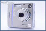 富士フィルム FUJIFILM FinePix F420 3x 単四電池仕様 同梱無料 #am4963