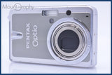 ペンタックス PENTAX Optio S10 同梱無料 #am4965