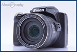 ニコン Nikon COOLPIX P500 36x 同梱無料 #am4967