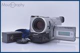 ソニー SONY Digital Handycam DCR-TRV735 80x バッテリー付属 同梱無料 #am4979